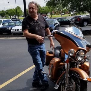 Meet your Posher, Steven